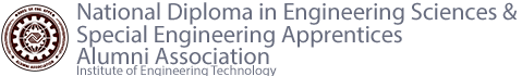 National Diploma in Engineering Sciences & Special Engineering Apprentices Alumni Association