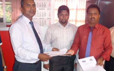 Alumni Association Signs MOU with SEI Campus