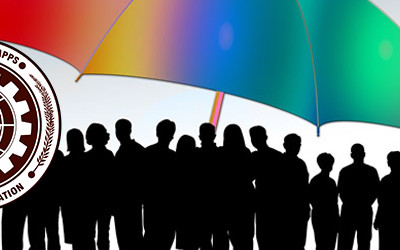 NDES & Special Eng. App.’s  Family Gathering