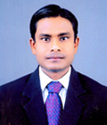 Mr. W.A.M.D.R. Abeysinghe