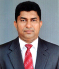 Mr.S.A.M. Akhila. C. Seneviratne