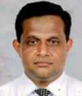 Mr. Jayantha Abhayarathne