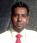 Mr. D.A.K.Sandaruwan Silva