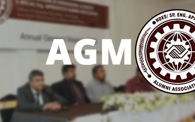 1st Annual General Meeting 2016  – AGENDA
