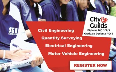 Awareness program for IET students by SEI Campus